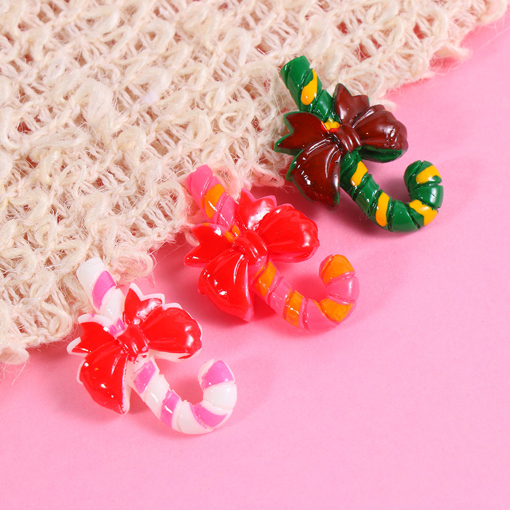 ชุดเครื่องประดับเรซินคริสต์มาส - Christmas Craft Embellishment บทวิจารณ์และราคา
