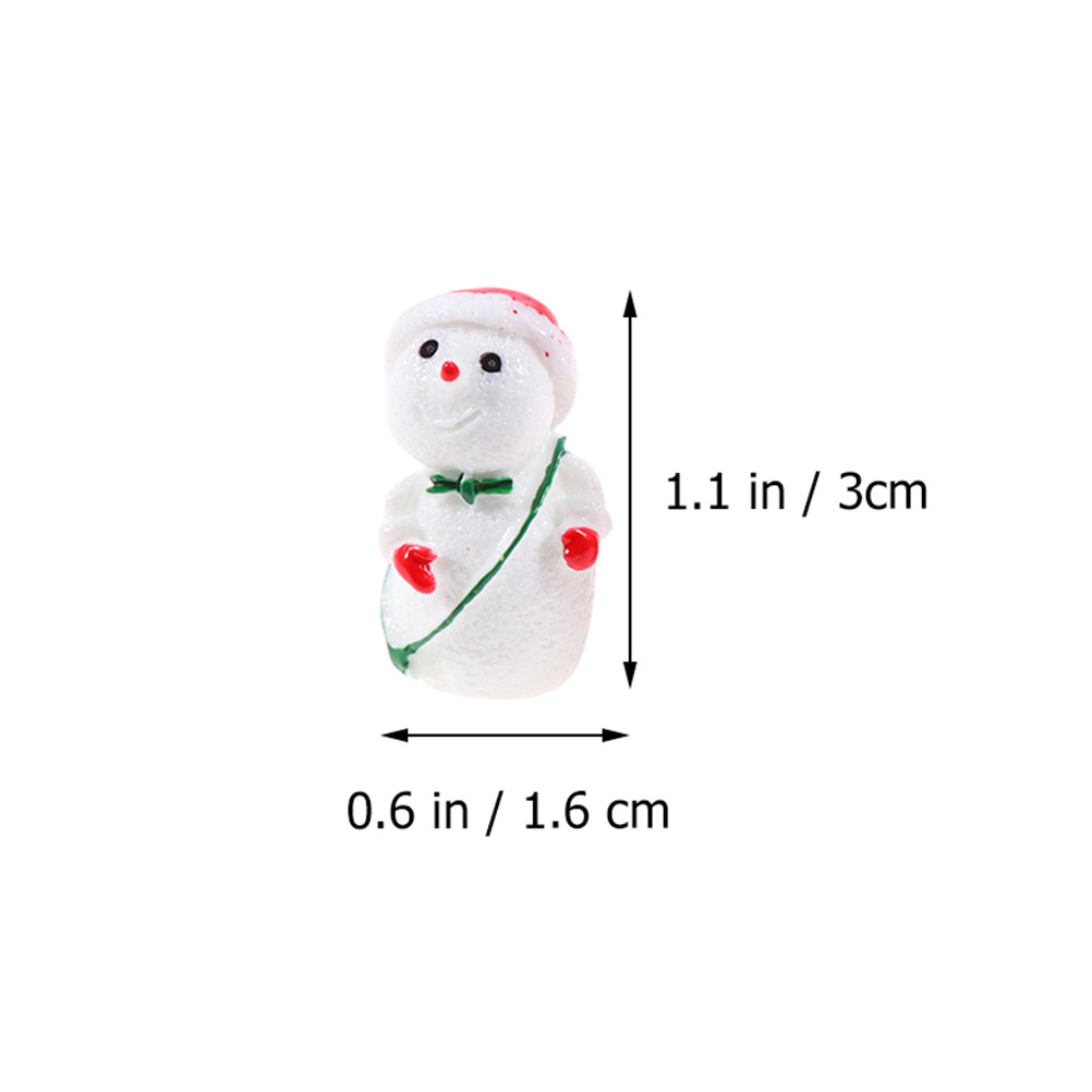 ชุดเครื่องประดับเรซินคริสต์มาส - Christmas Craft Embellishment บทวิจารณ์และราคา