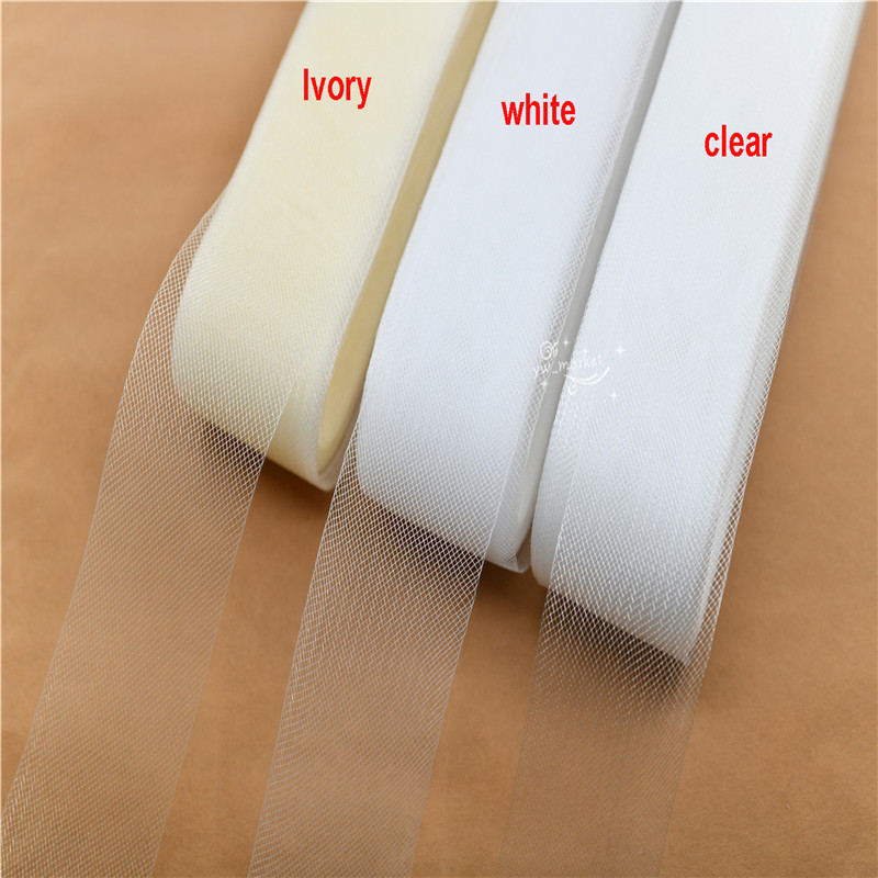ผ้าตาข่ายถักเปียขนม้าคริโนลีน  - Crystal Mesh Fabric บทวิจารณ์และราคา