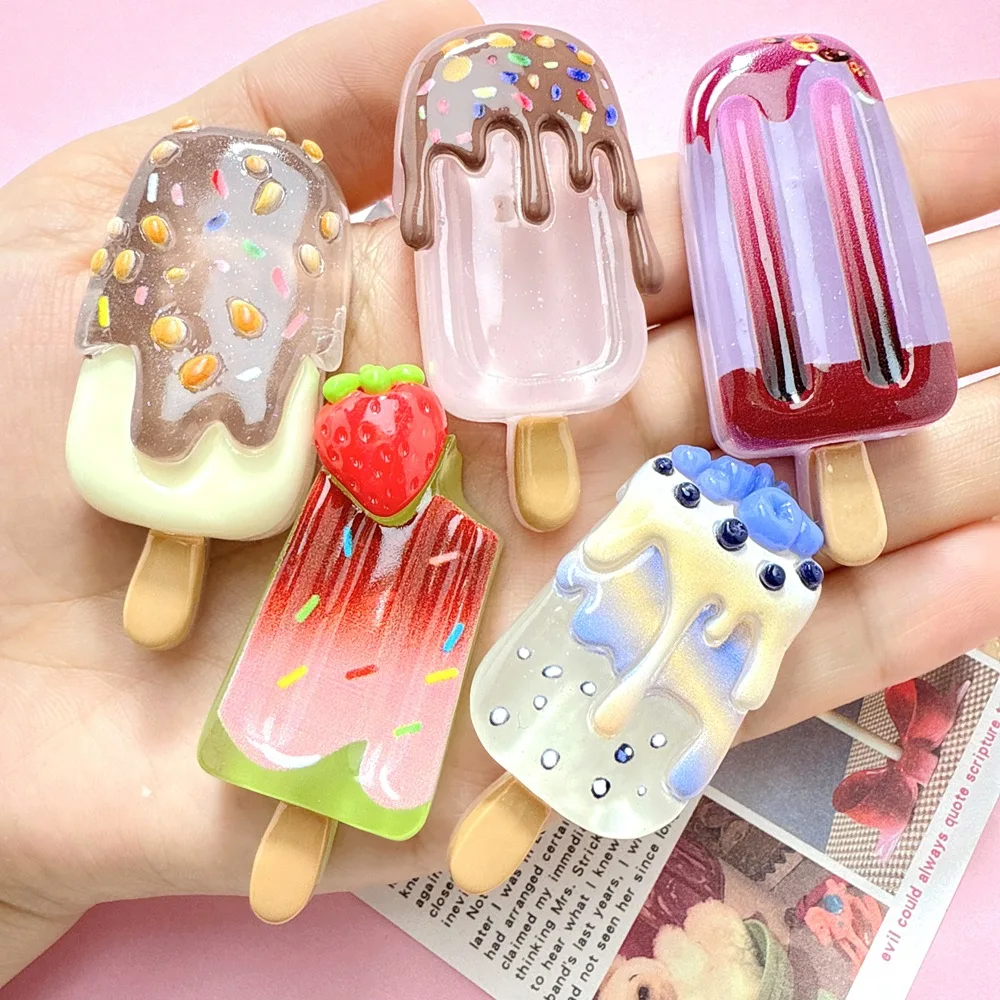 เรซิ่นเรืองแสงในที่มืด แบบใส ร - Christmas Craft Embellishment บทวิจารณ์และราคา