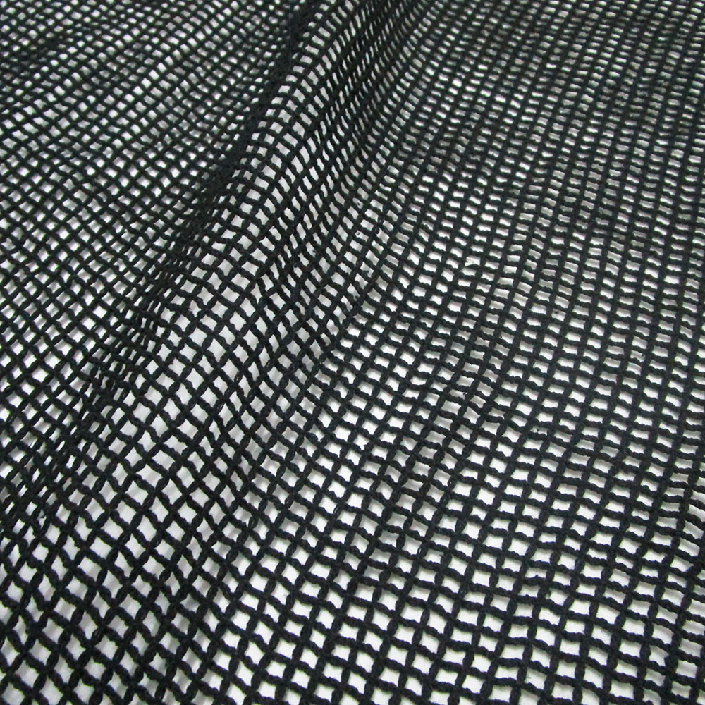 ผ้าตาข่ายคอตตอน 100%, ขนาด 90x - Crystal Mesh Fabric บทวิจารณ์และราคา