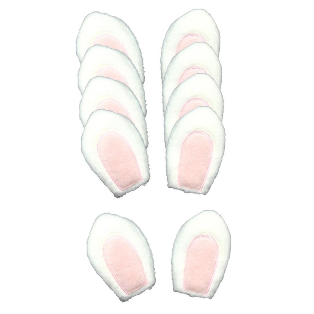 ชุดงานฝีมือหูกระต่าย พร้อมอุปก - Easter Craft Embellishment Set บทวิจารณ์และราคา