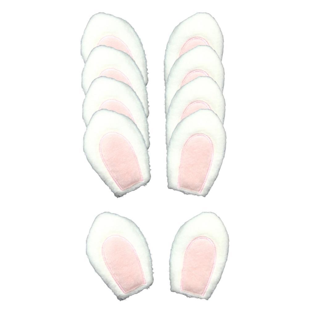 ชุดงานฝีมือหูกระต่าย พร้อมอุปก - Easter Craft Embellishment Set บทวิจารณ์และราคา